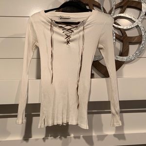 Women’s Stretchy Top